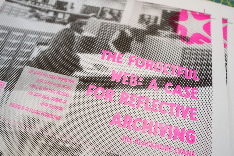 Artwork from project Various Zines